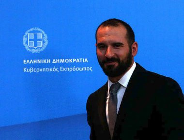 Δ. Τζανακόπουλος: «Η σημερινή κυβέρνηση δεν έχουν να συγκριθούν με την κολοσσιαία αποτυχία Σαμαρά-Βενιζέλου»